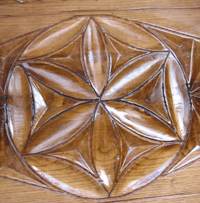 Flor de agua