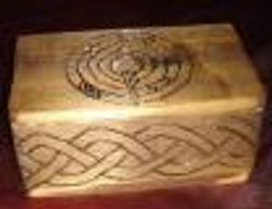 Caja