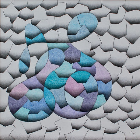 Abstrakt (Blaue Figur).jpeg