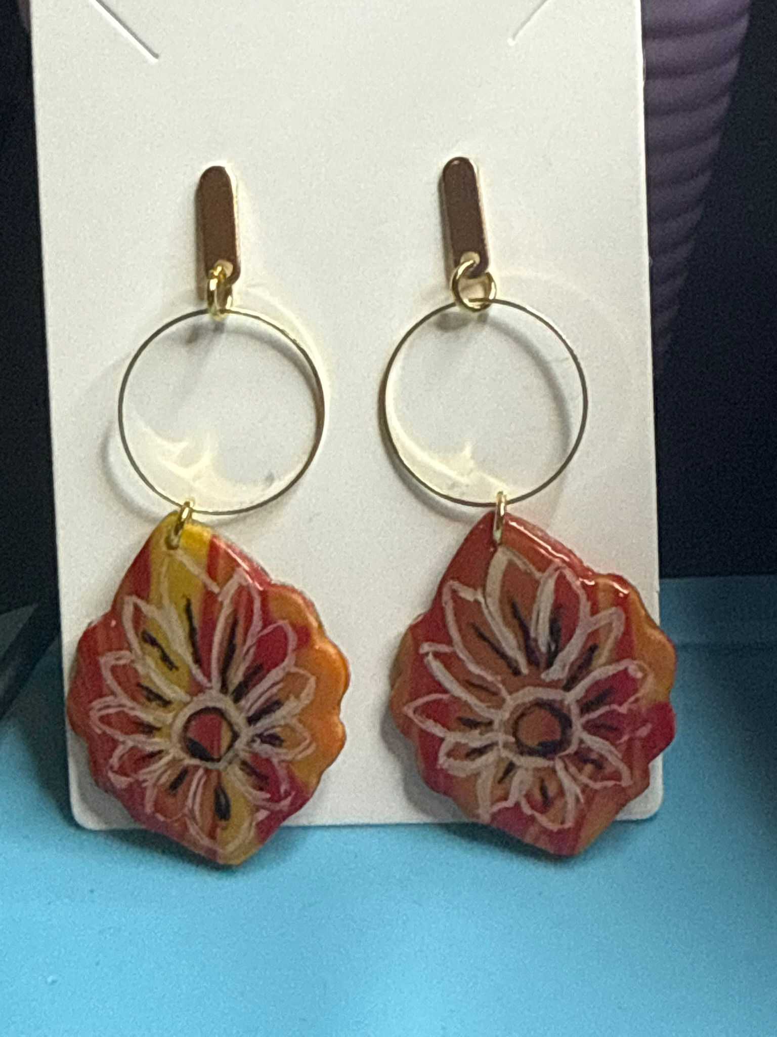 Wildfire Floral