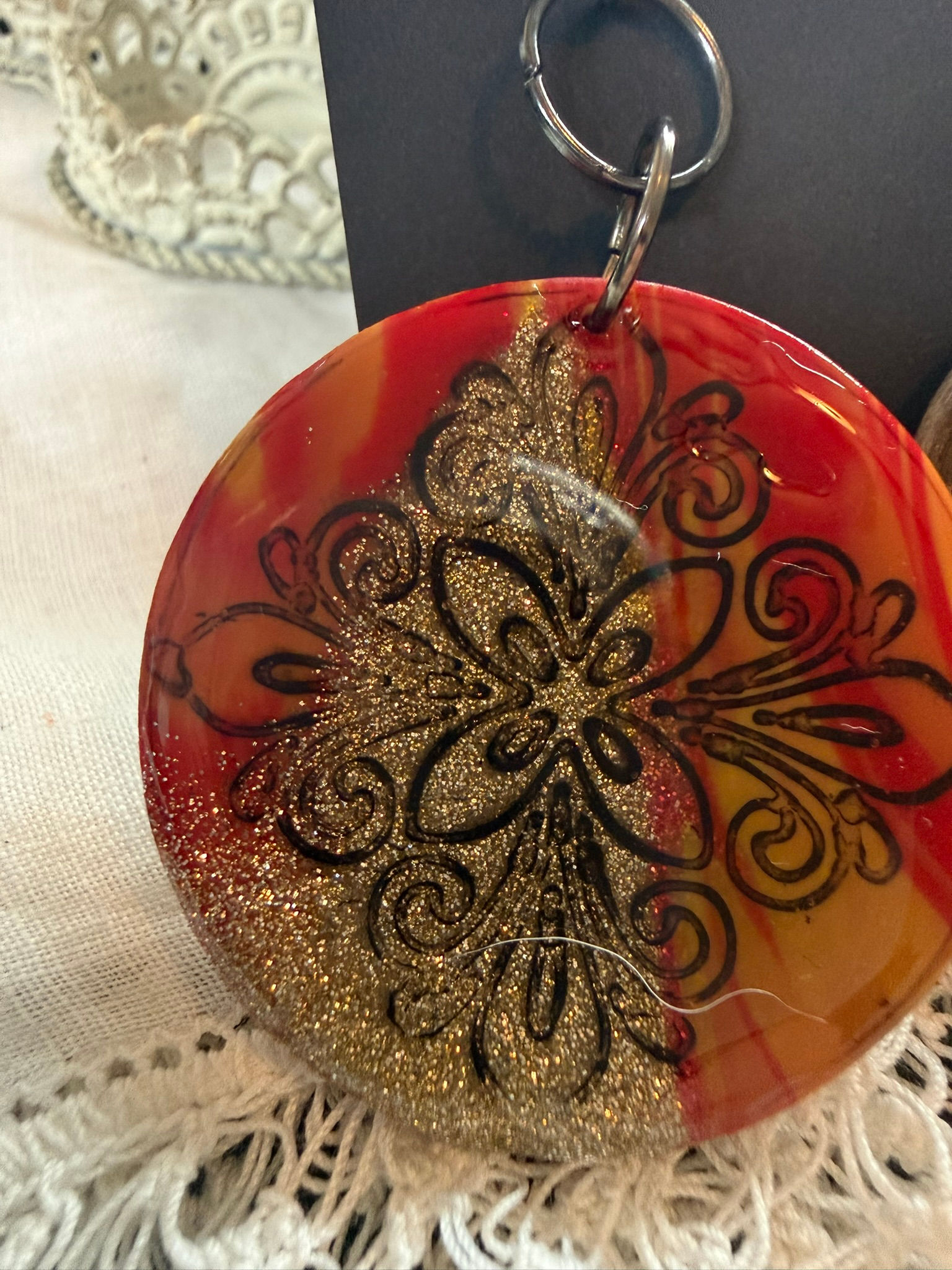 Wildfire Circles