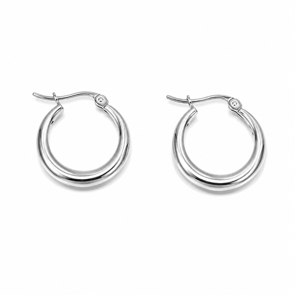 Miniatura: Aros de acero de 22 mm-6451