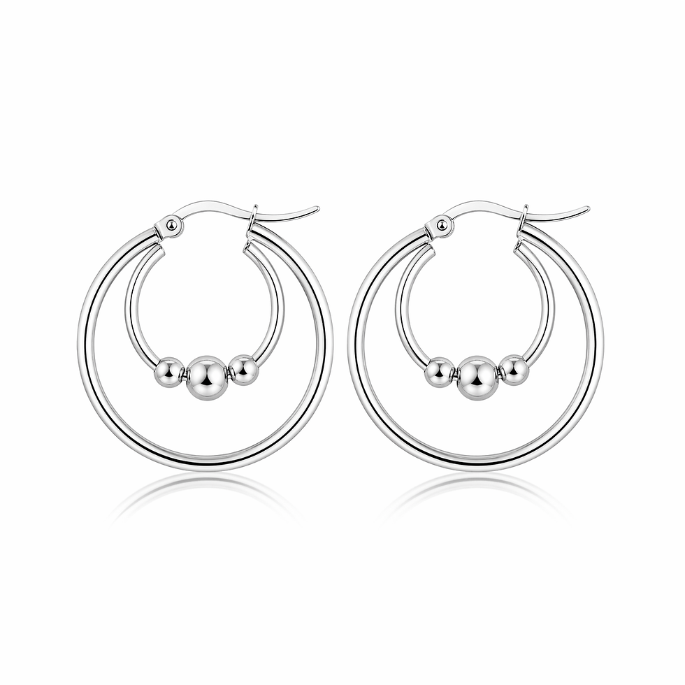 Miniatura: Aros dde acero-4736