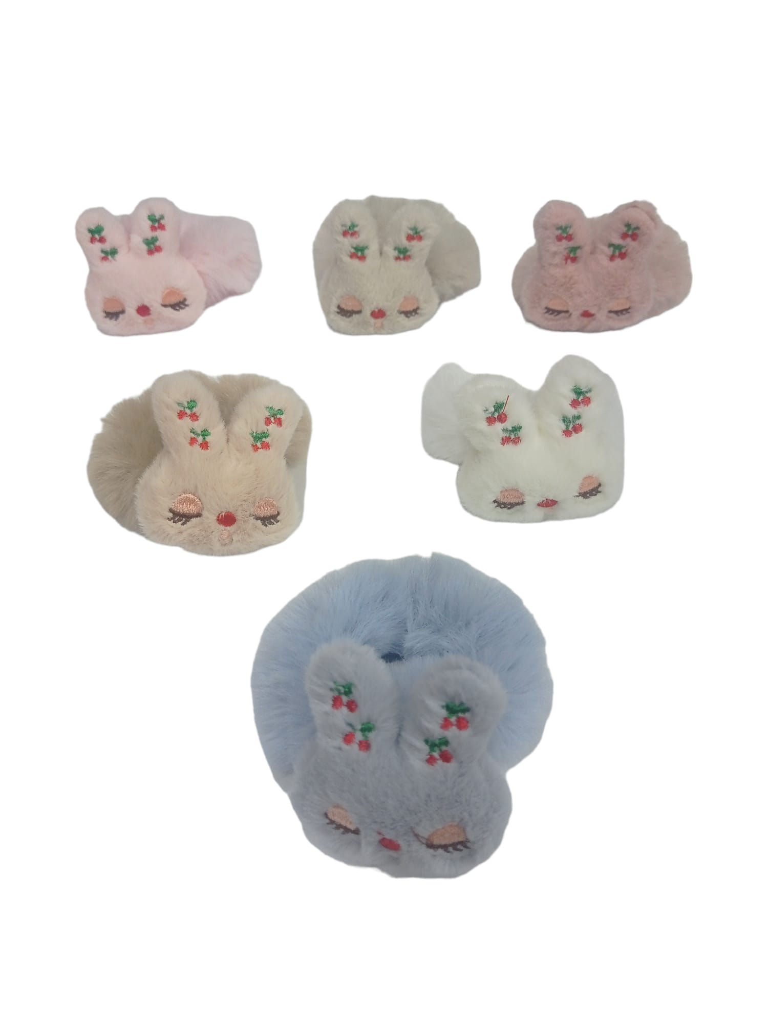 Colero de osito ref:5758