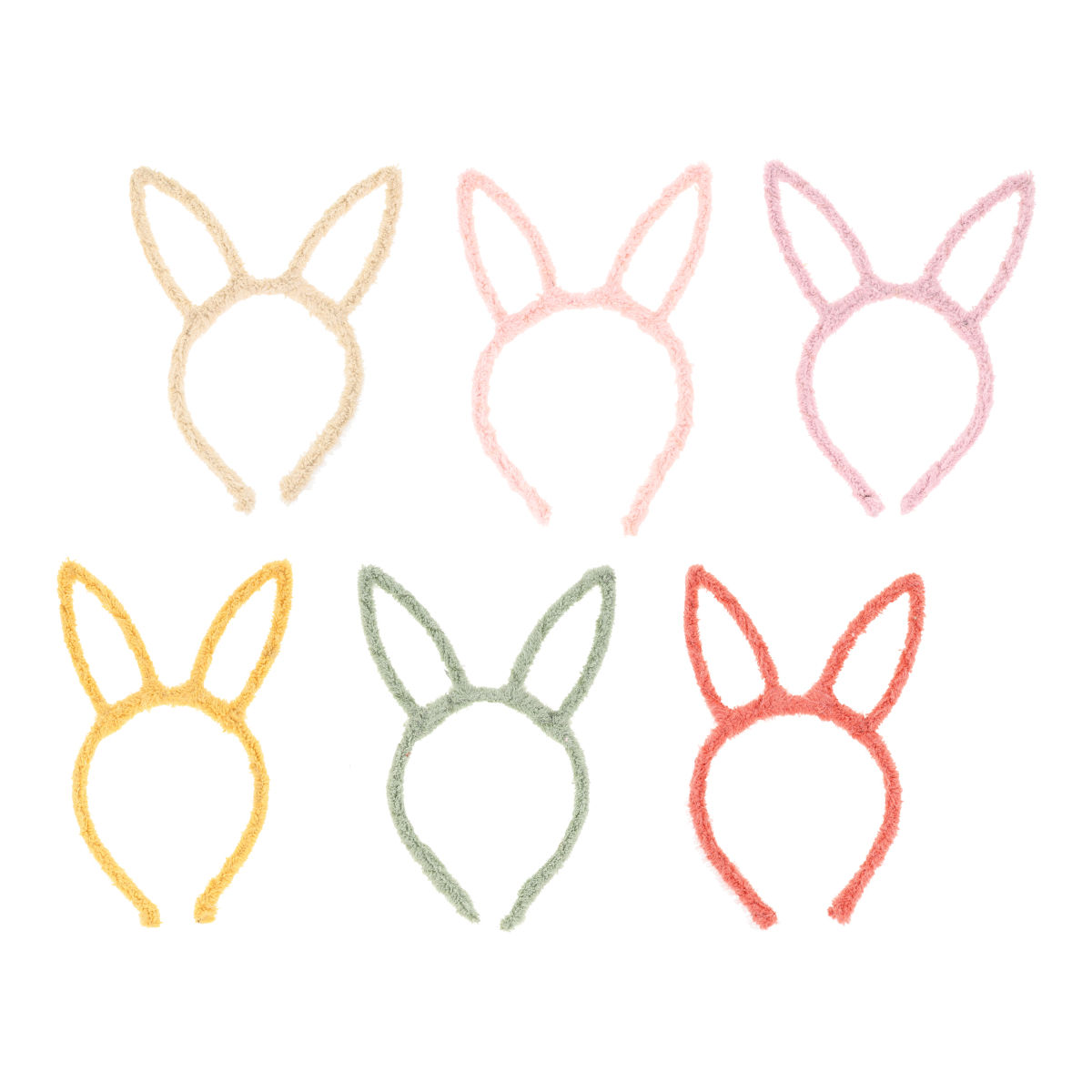 Vincha peluda ref:5203