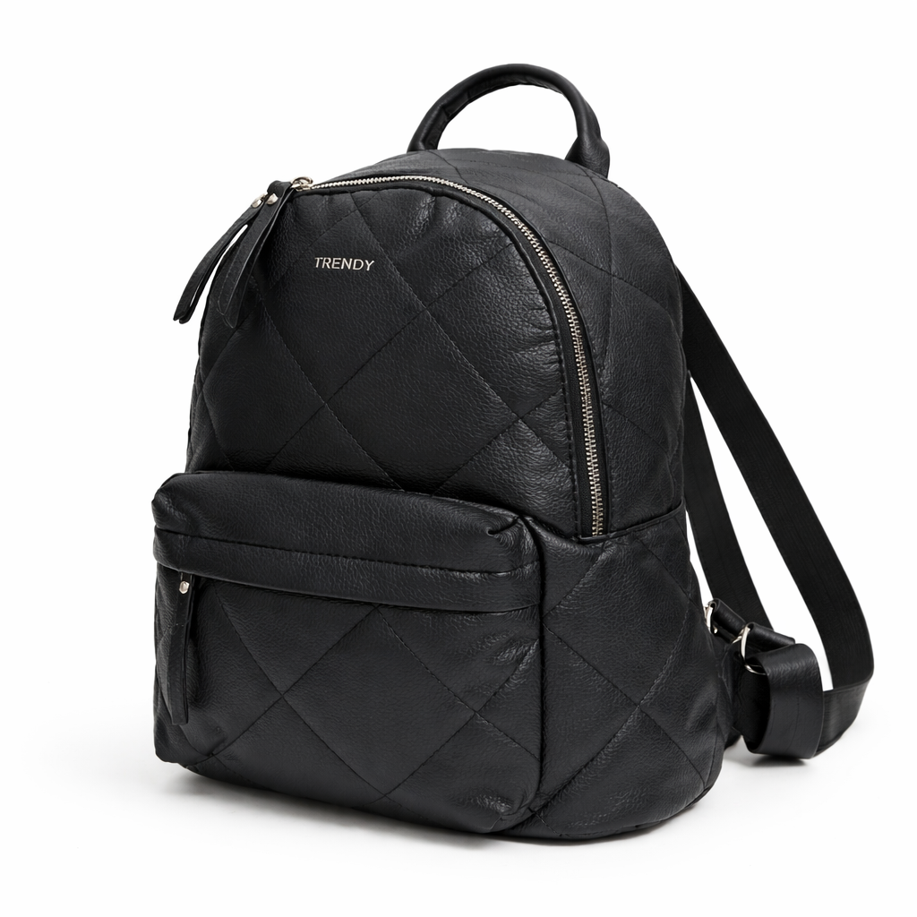 Mochila casual trendy-7779