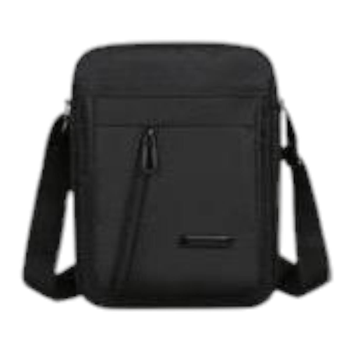 Bolso de  hombre con 3 bolsillos-6577