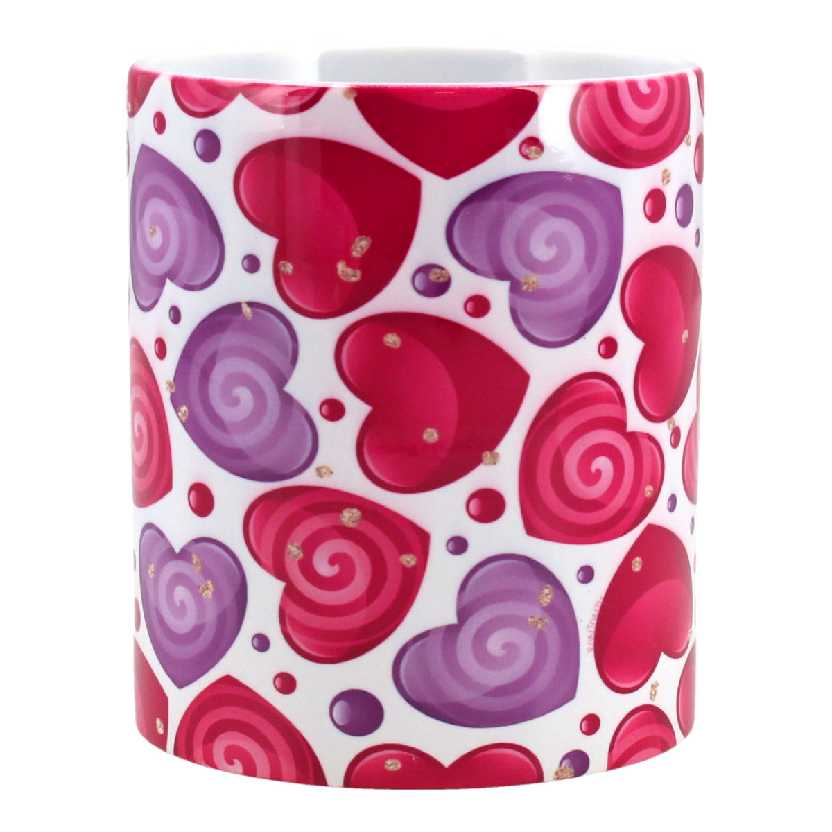 Taza con diseño ref:1688