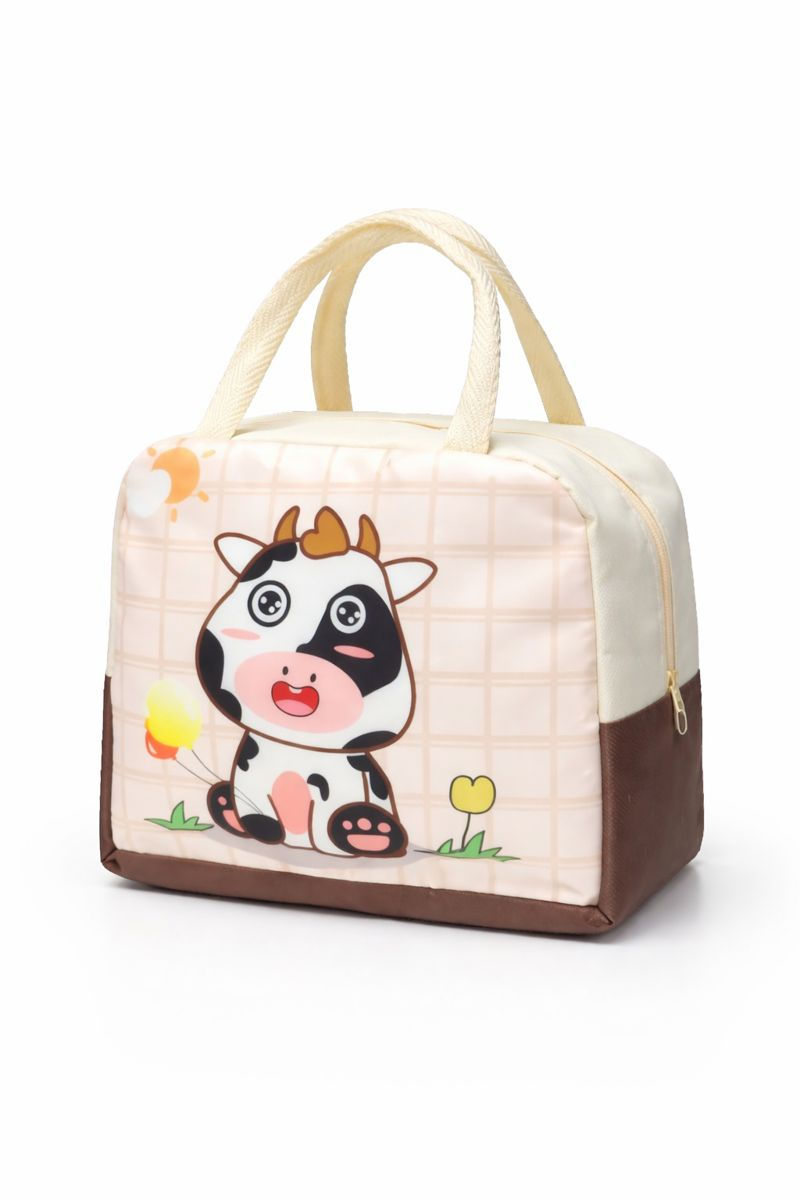 Lunchera infantil  termica frio calor-6783