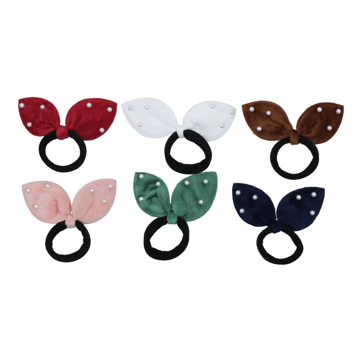 Colero con perlas ref:5137