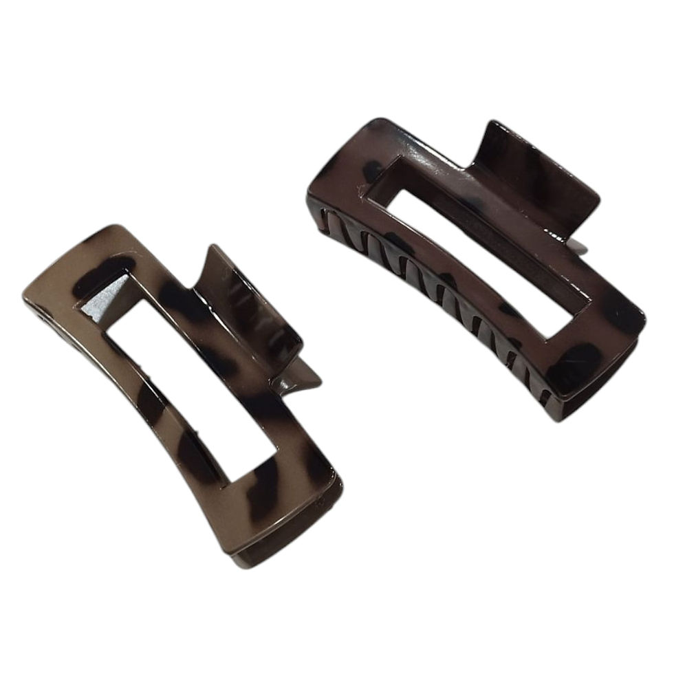 Pinza grande de 8 patas