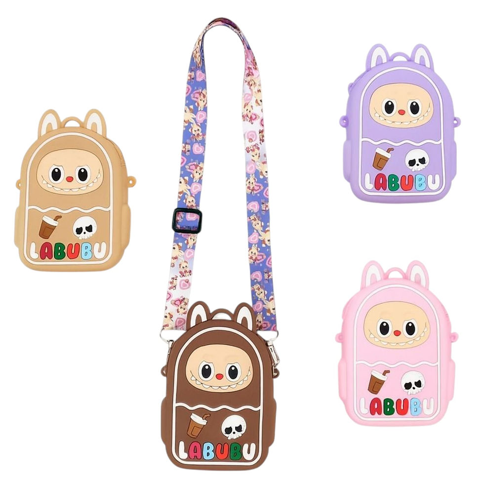 Miniatura: Carteritas de la bubu-7429
