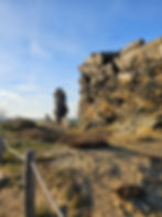 Teufelsmauer Weddersleben