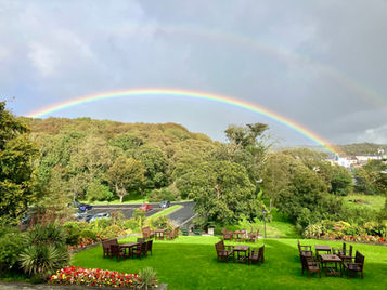 Ireland: When a Dream Comes True: Everyday Magic, Day 1,127