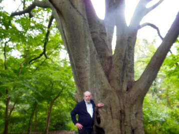 Remembering Dick Allen, 1939-2017: Everyday Magic, Day 922