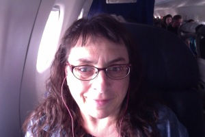 Running with the Ruling Class: Everyday Magic, Day 812