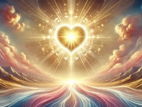 Neptune’s transition from Pisces into Aries with Halina Bak-Hughes – March 30, 2025