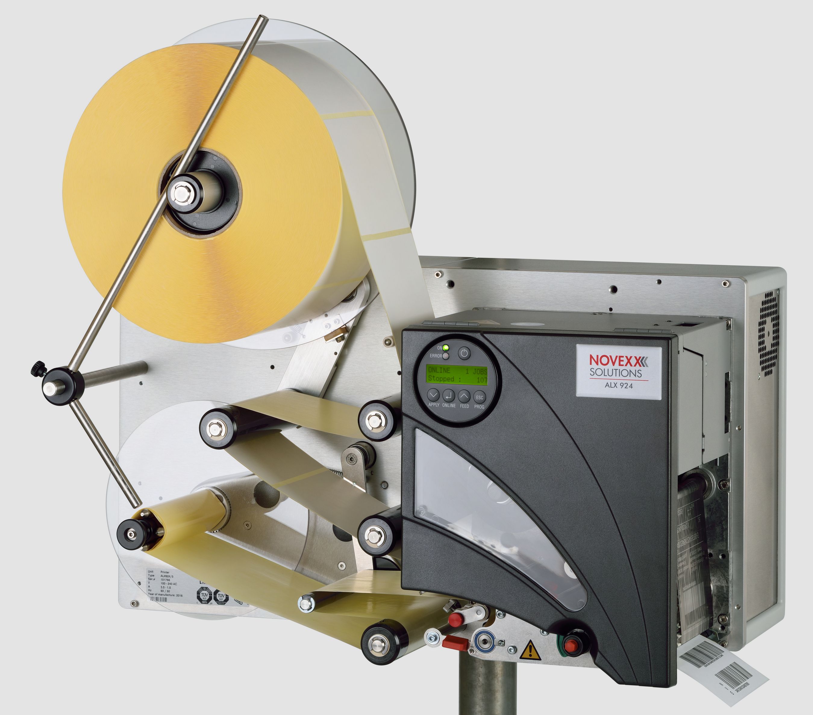 Novexx solutions. Novexx solutions. Печатающая головка термотрансферного принтера технология. Модуль dpm. Аппликатор novexx.