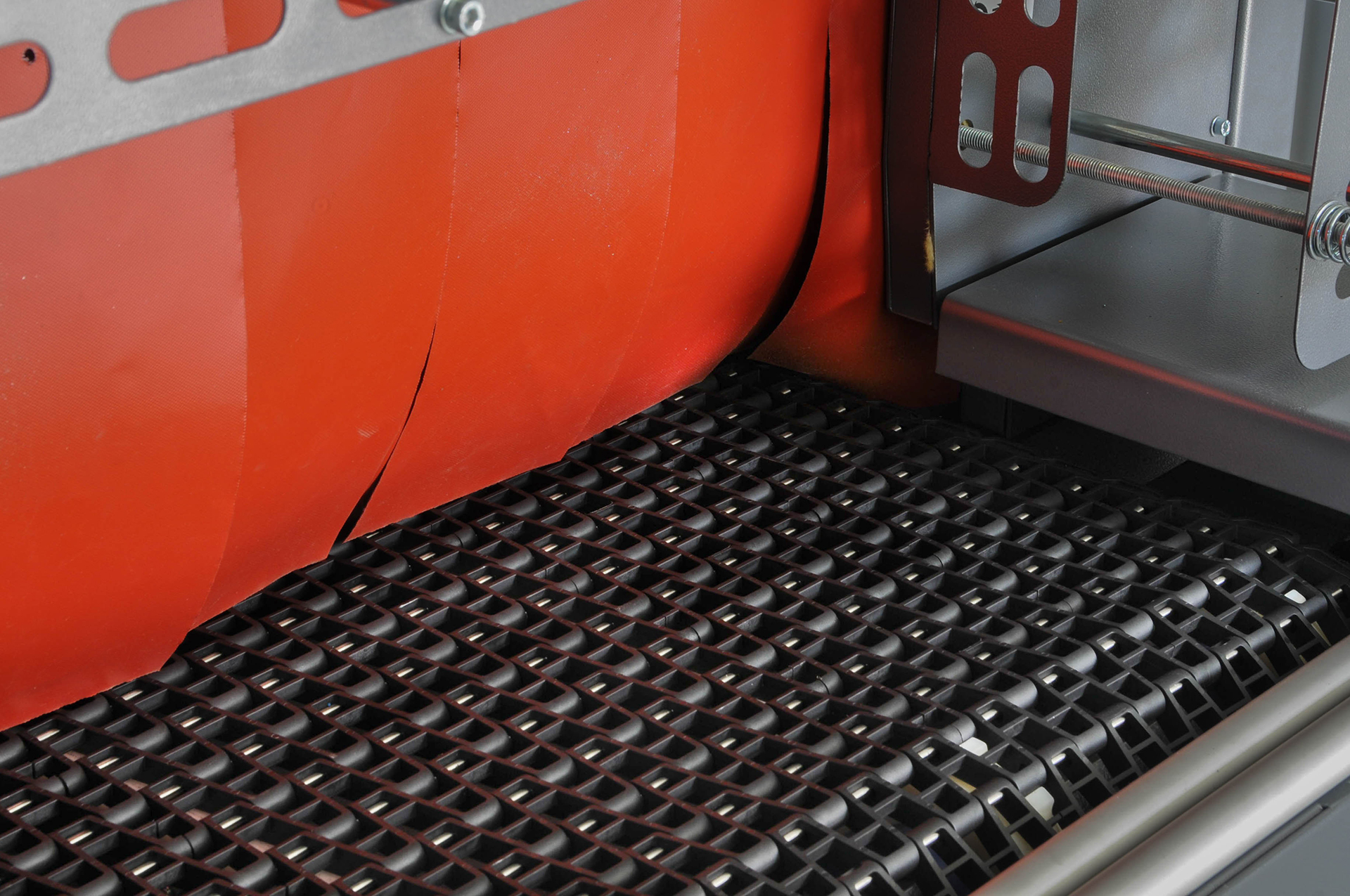 Mini / Midi Heat Shrink Tunnels PACKPARK