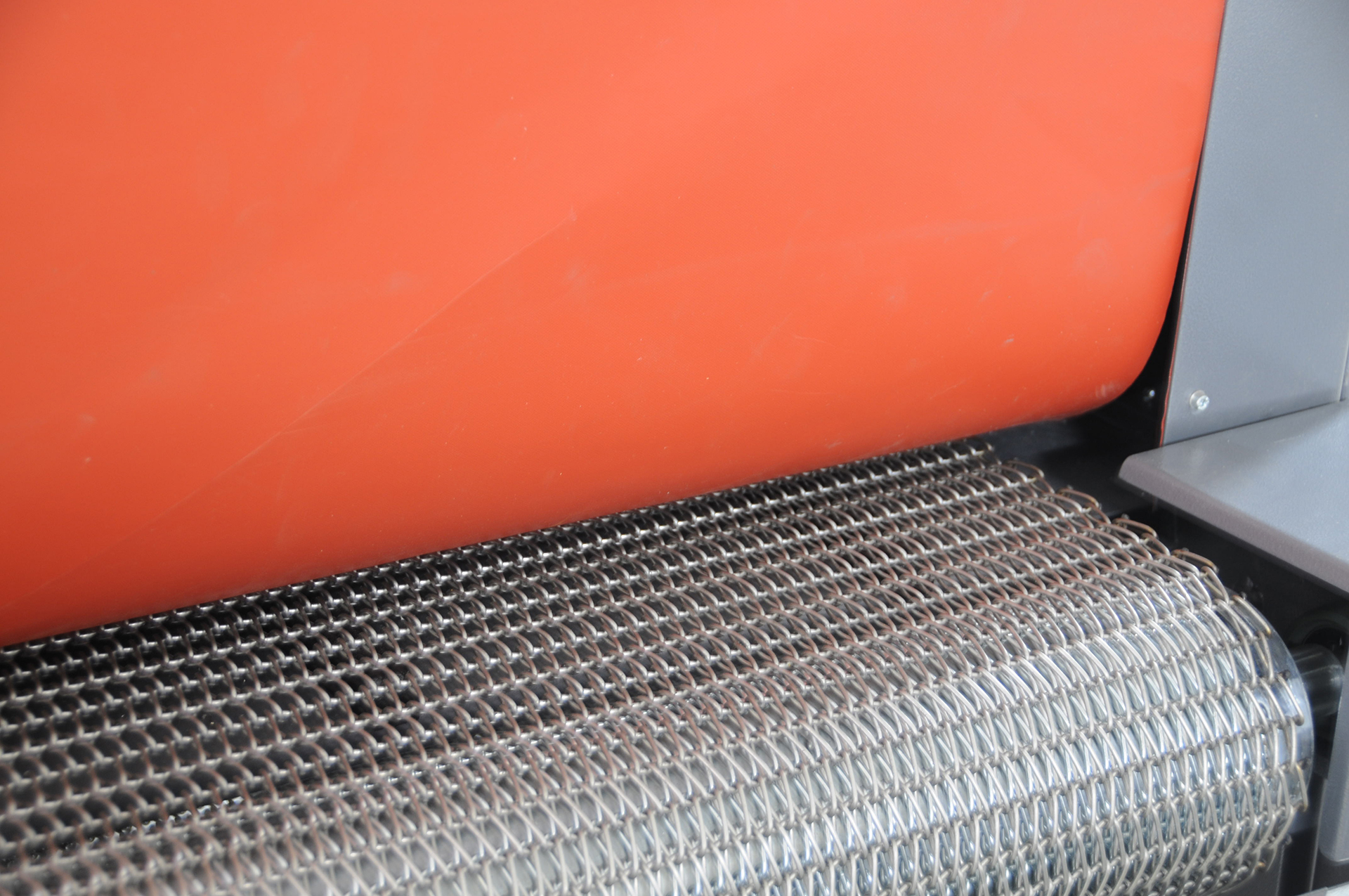 Mini / Midi Heat Shrink Tunnels PACKPARK