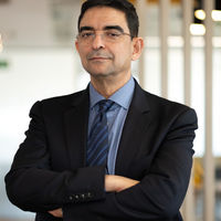 Lesieur Cristal : Karim Manssour-Dahbi, un dirigeant aguerri aux commandes