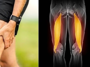 Hamstring Injuries