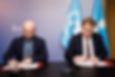 Andrea Geremicca, UNITED NATIONS