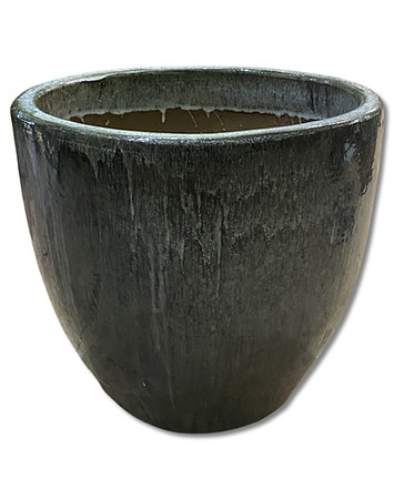 pot en céramique pour l'extérieur