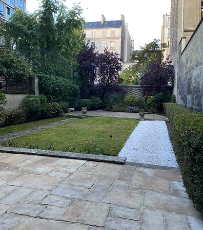 entretien d'hotel paris