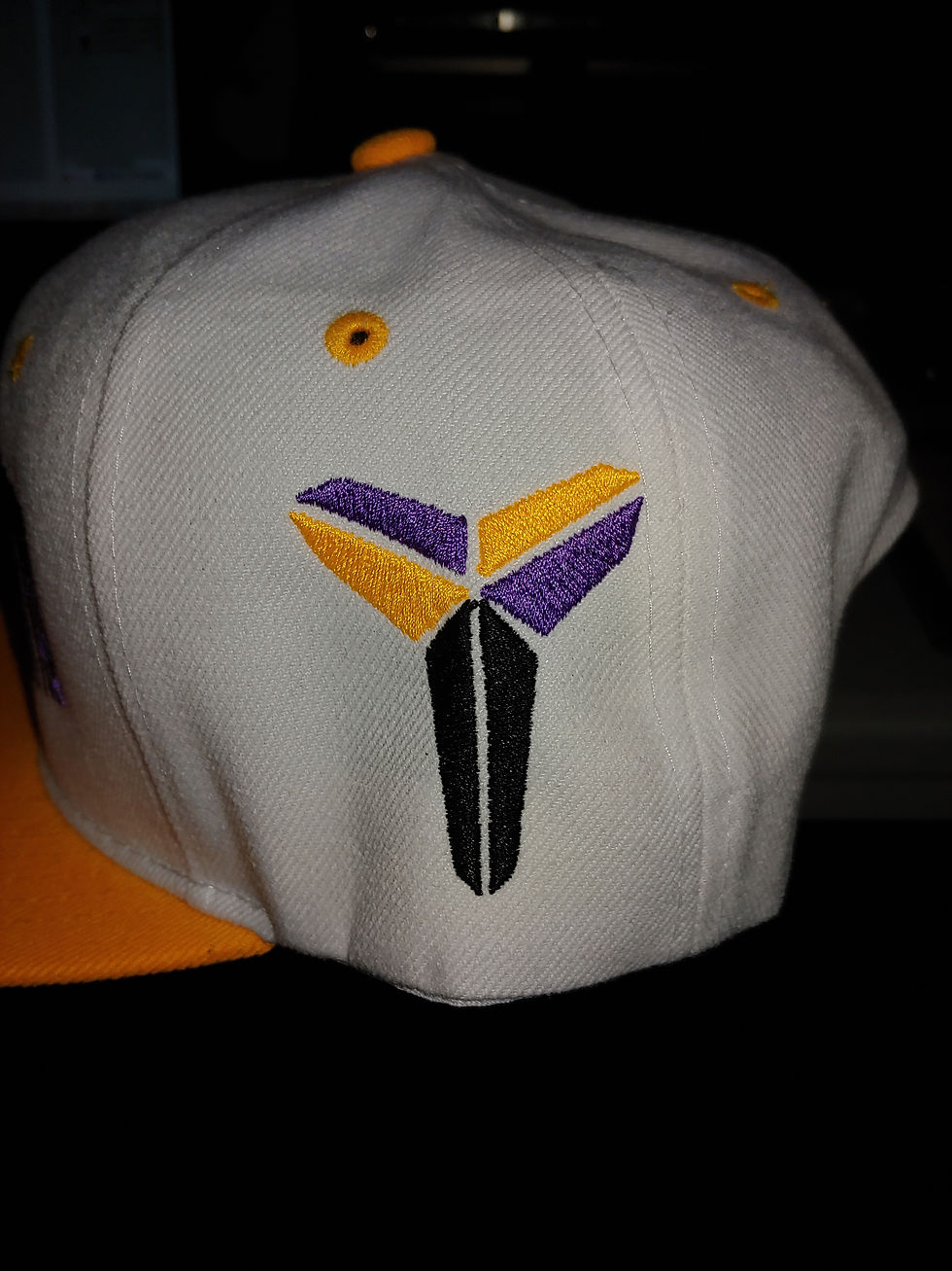 Thumbnail: Kobe Hat
