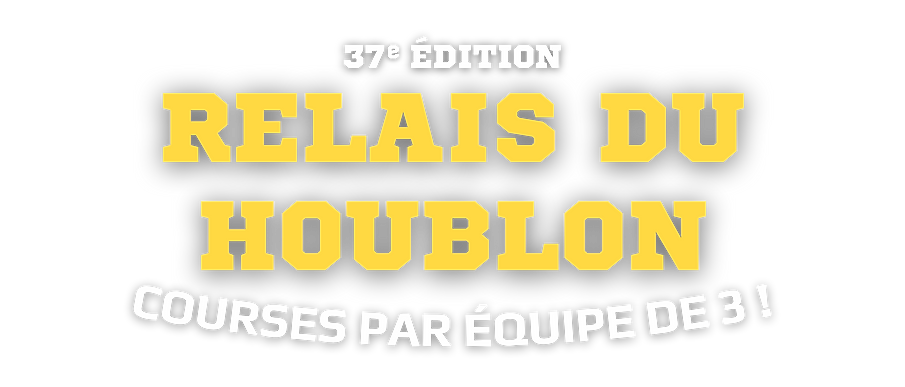 RELAIS DU HOUBLON 2026