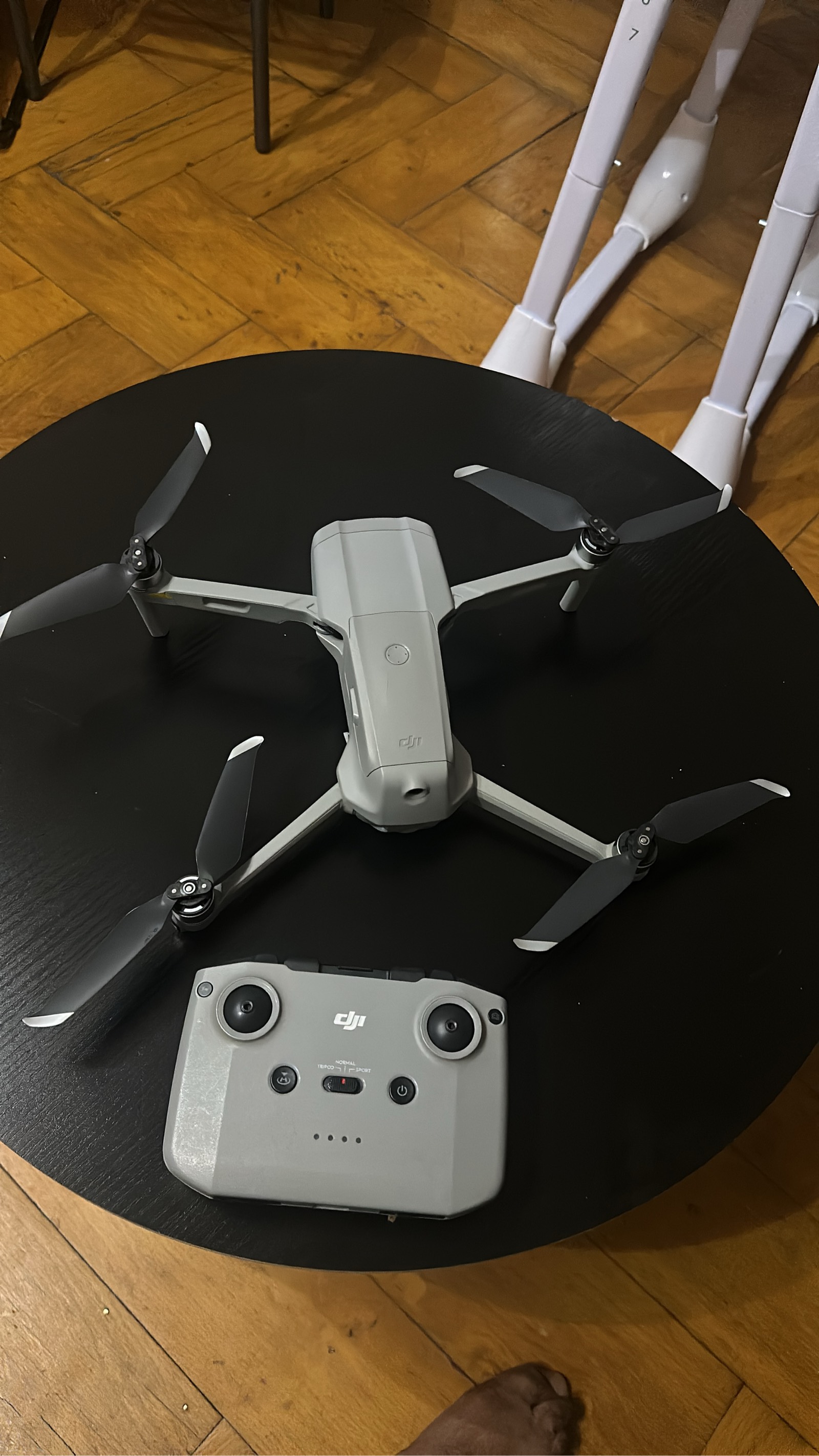 Drone DJI