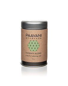 Hydrate Blend Tea