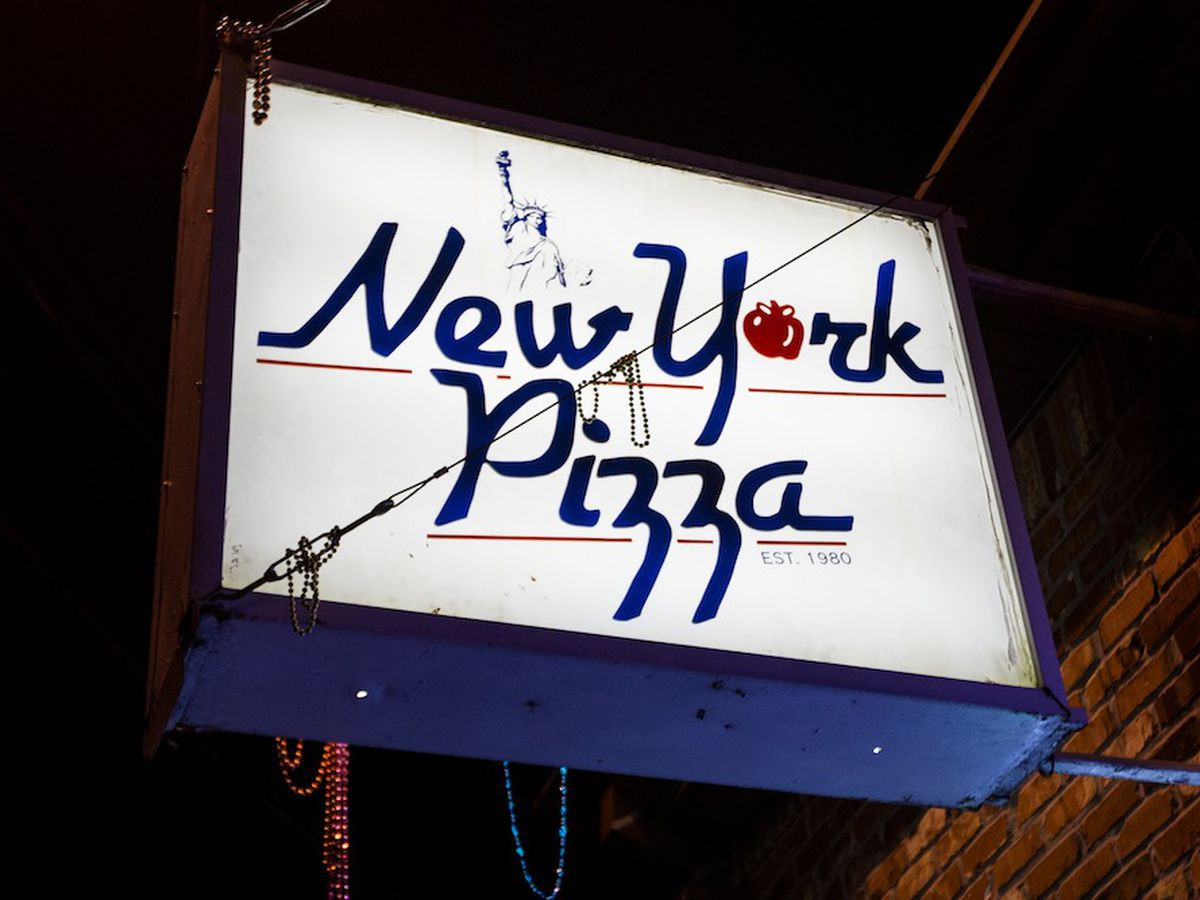 Bronx Bar