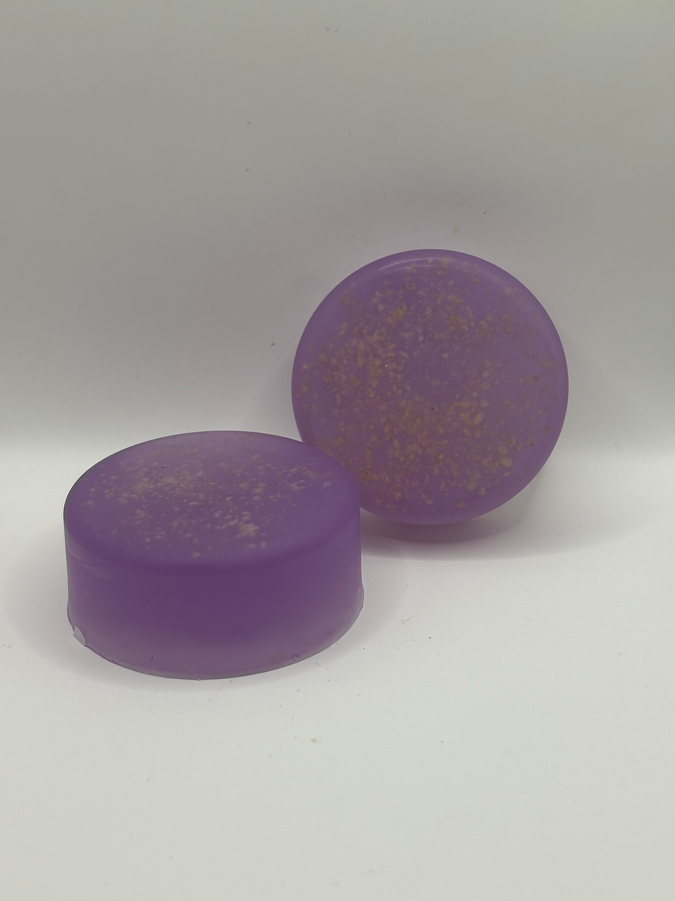 Thumbnail: Aloe Sea Moss & Lavender Soap
