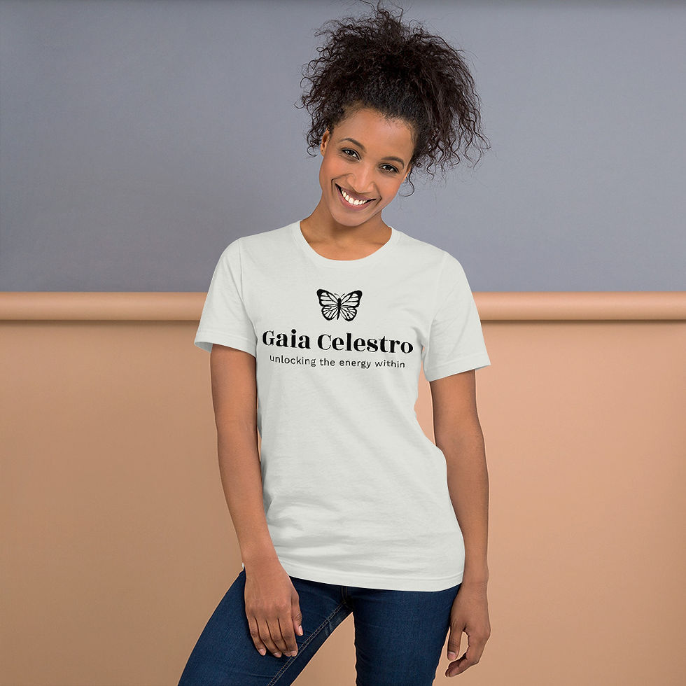 Thumbnail: Gaia Celestro Tee