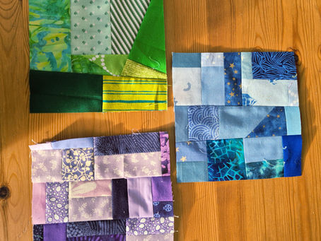 January 2026 Block Lotto