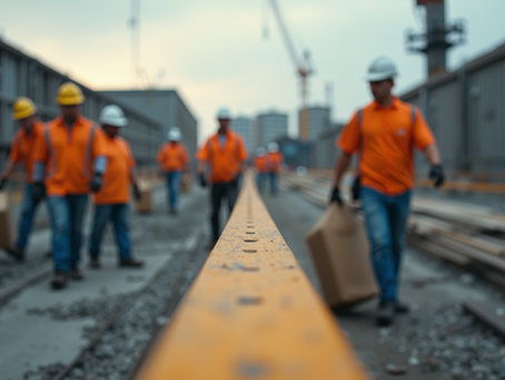 High Hazard Workers' Comp: A Guide to Hazard Workers Insurance Markets