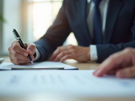 Solutions for Hard-to-Place Insurance Accounts