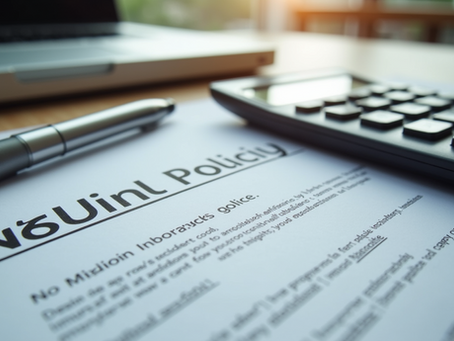 Securing Competitive Insurance Rates for Your Needs: Affordable Insurance Options