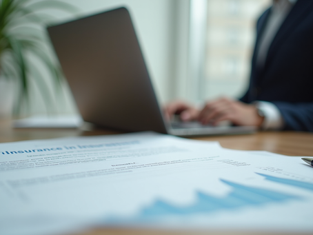 Streamline Insurance Processes to Tackle Complex Challenges Effectively