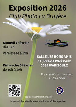 2026 affiche