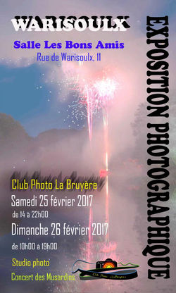 2017 affiche