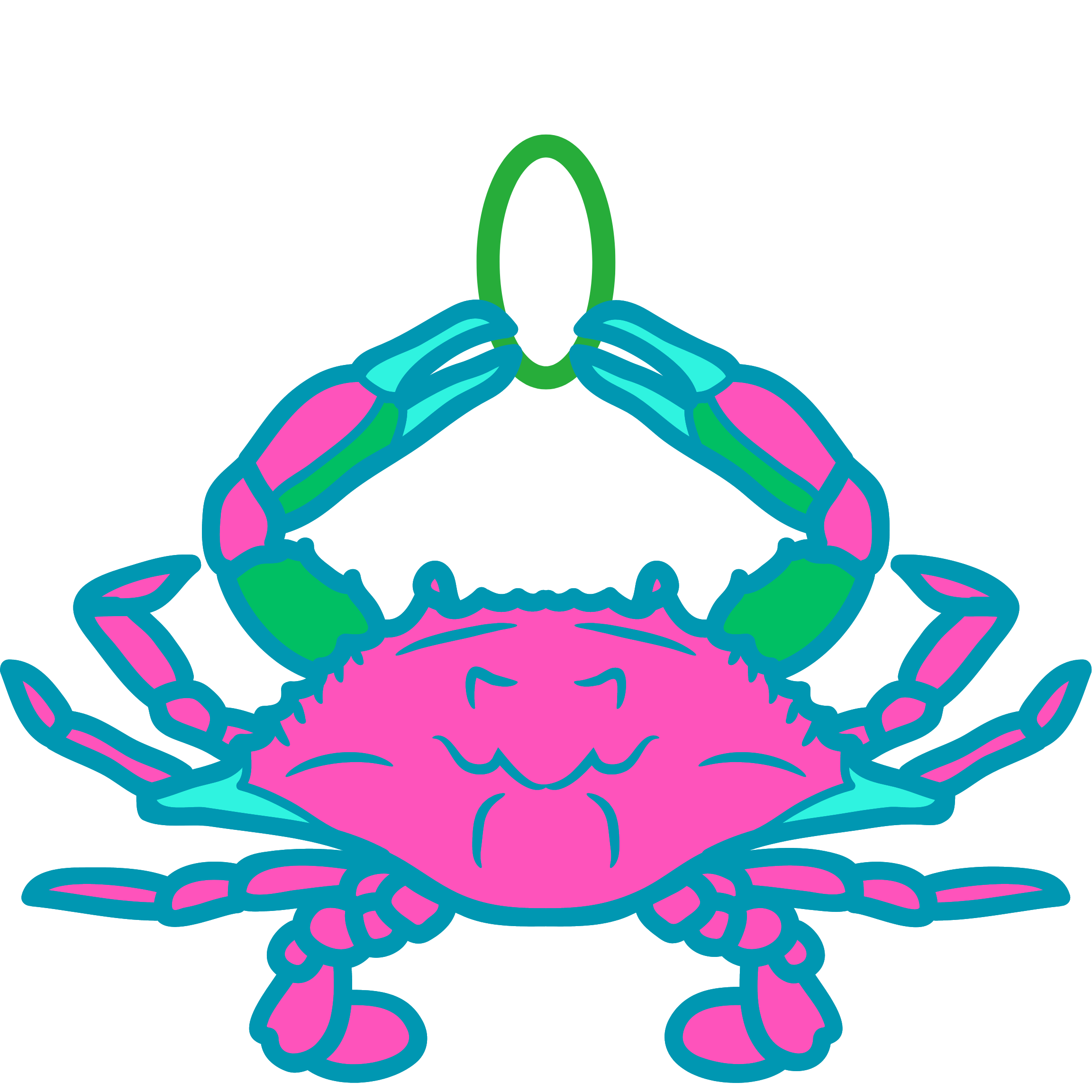 Crab Knockers 