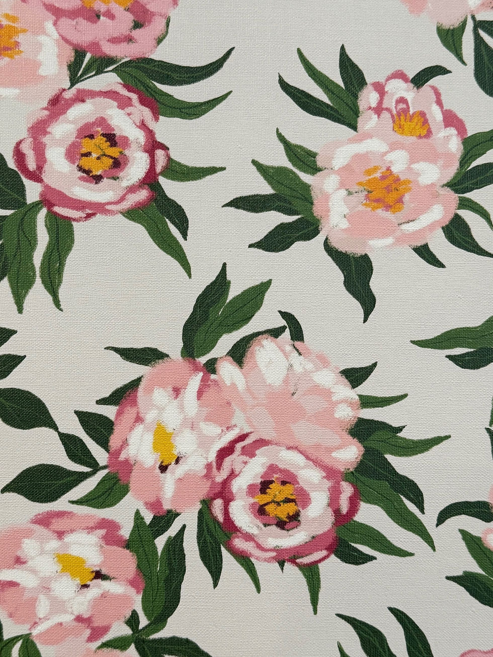 Thumbnail: Pretty Peonies