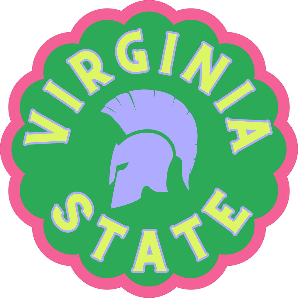 Thumbnail: Virginia State