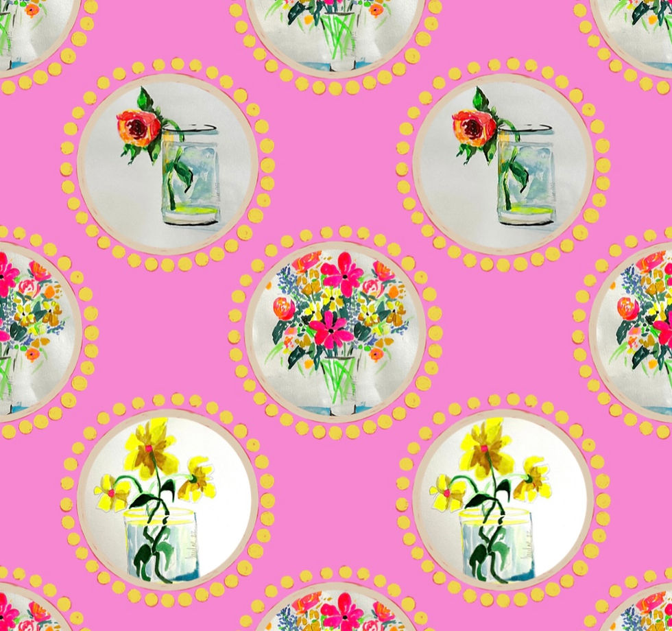 Thumbnail: Laura Loe Flowers