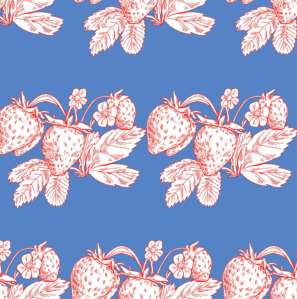Thumbnail: Grandma's Strawberries 