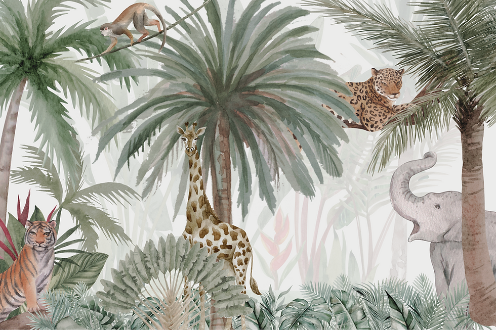 Thumbnail: The Jungle Book 
