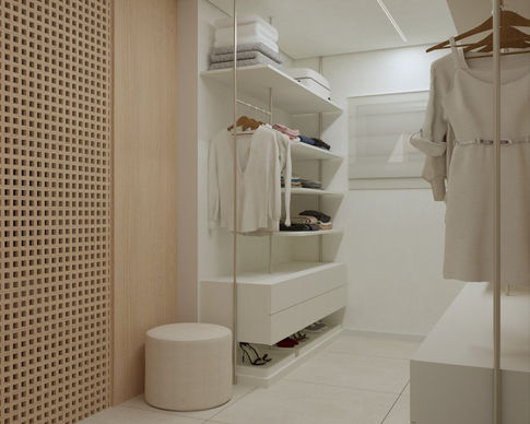 CLOSET 4